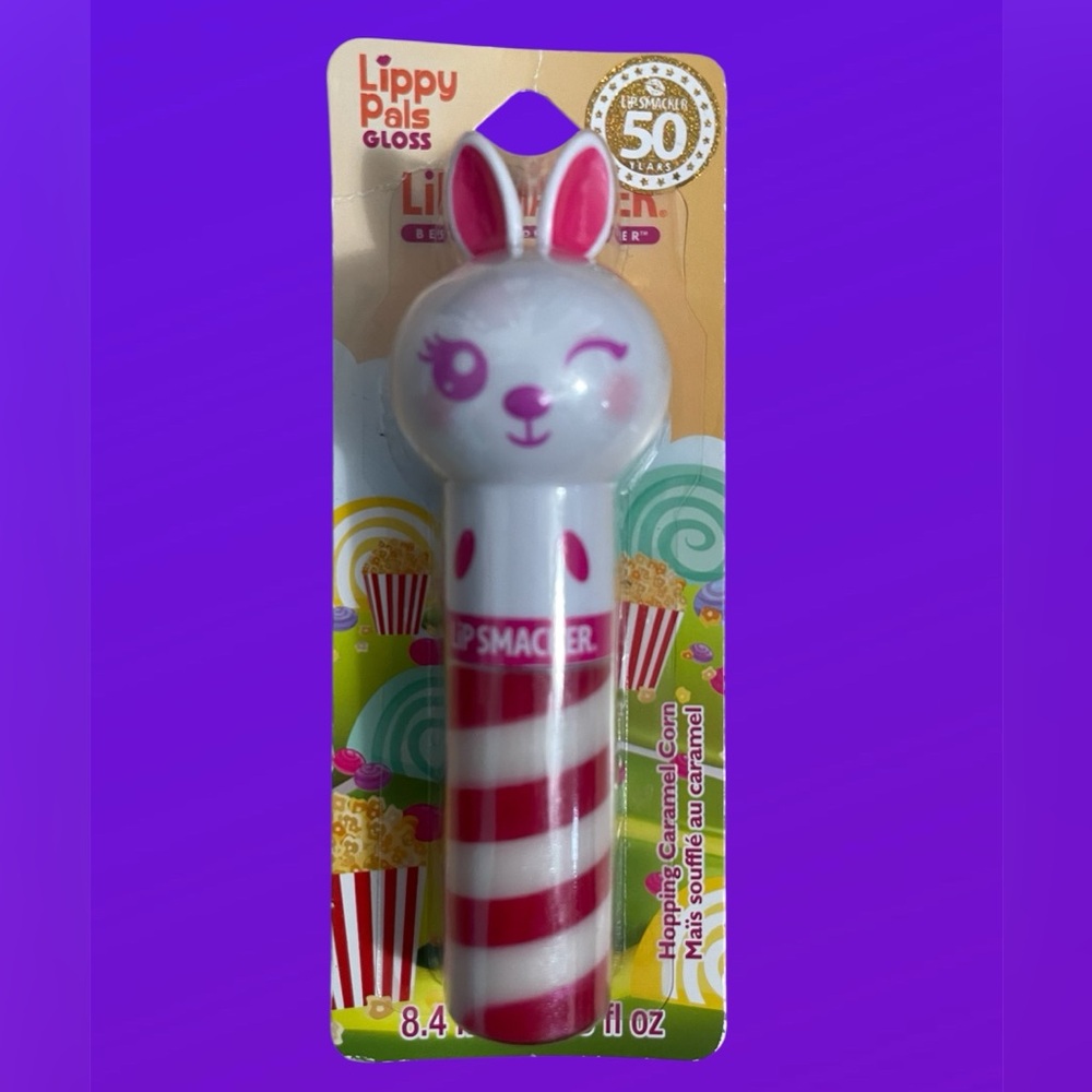 Lip Smacker Lippy Pals Gloss